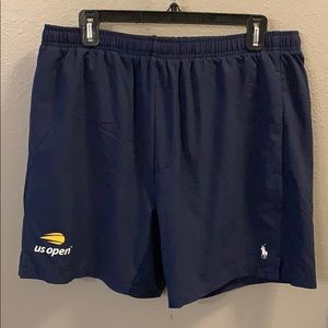 Polo Ralph Lauren US Open Performance Shorts